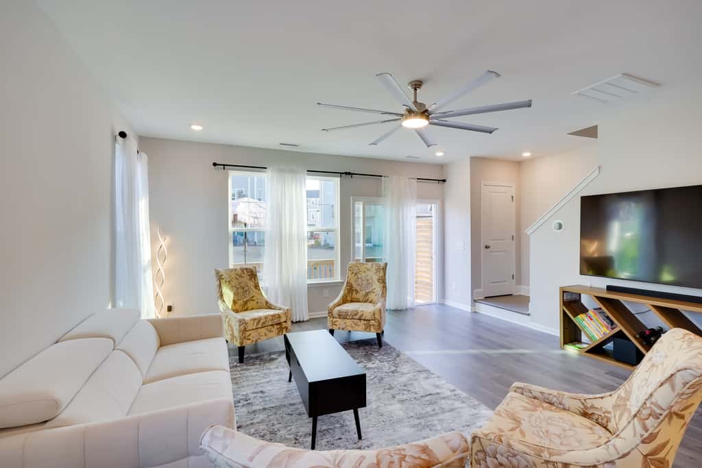 Durham Vacation Rental w/ Community Pools!