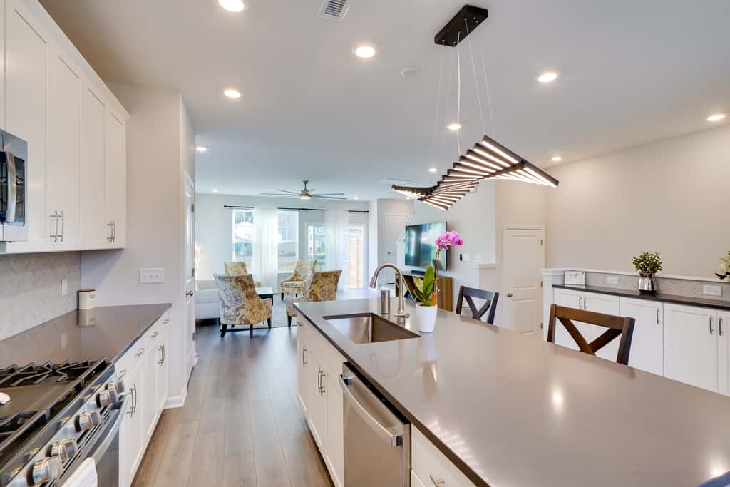 Durham Vacation Rental w/ Community Pools!
