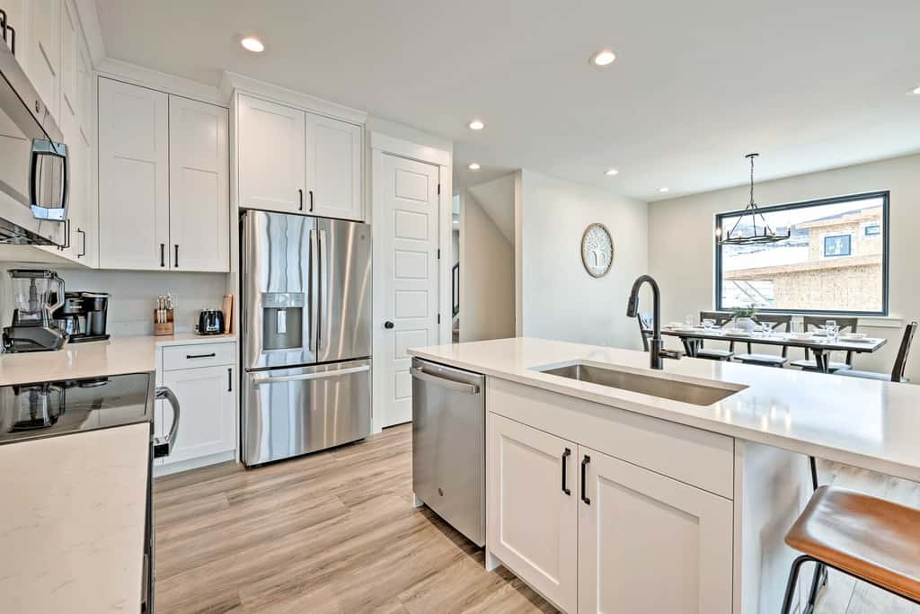 Newly-Built Lakeside Gem w/ Community Perks!