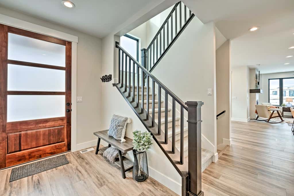 Newly-Built Lakeside Gem w/ Community Perks!