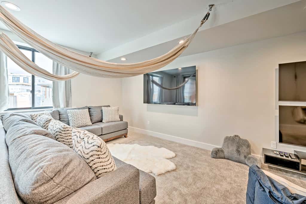 Newly-Built Lakeside Gem w/ Community Perks!