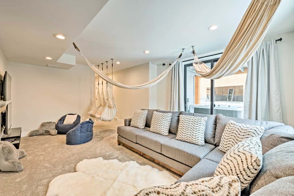 Newly-Built Lakeside Gem w/ Community Perks!
