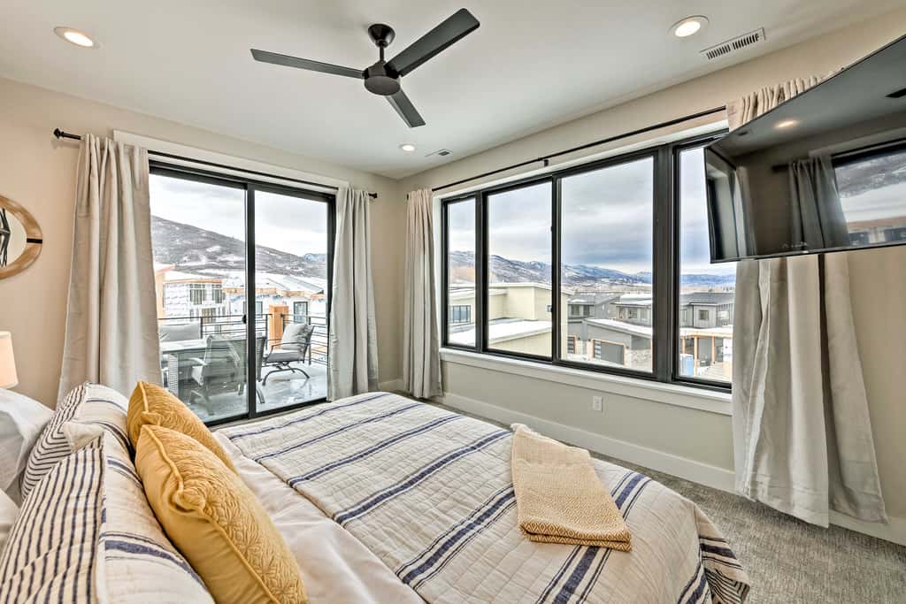 Newly-Built Lakeside Gem w/ Community Perks!