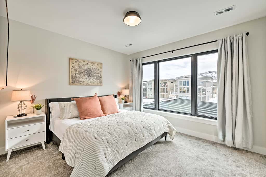 Newly-Built Lakeside Gem w/ Community Perks!