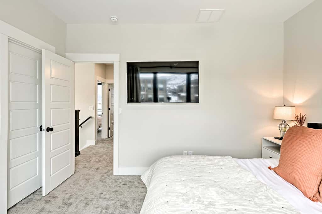 Newly-Built Lakeside Gem w/ Community Perks!