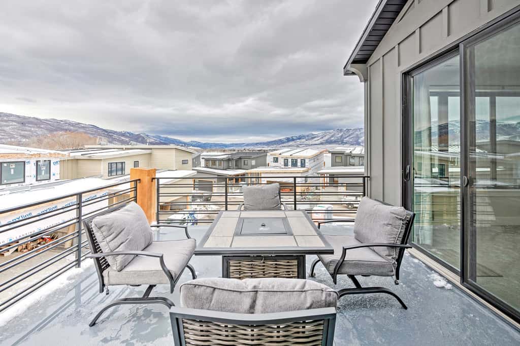 Newly-Built Lakeside Gem w/ Community Perks!