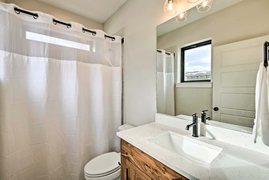 Newly-Built Lakeside Gem w/ Community Perks!