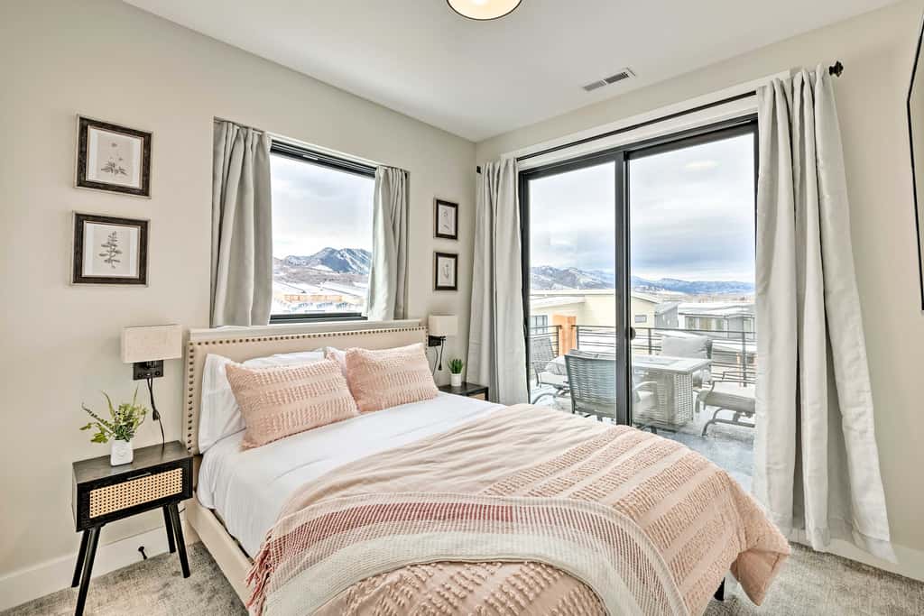 Newly-Built Lakeside Gem w/ Community Perks!