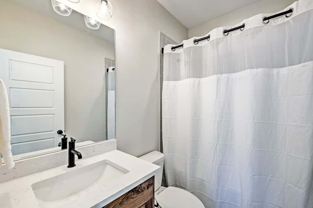 Newly-Built Lakeside Gem w/ Community Perks!