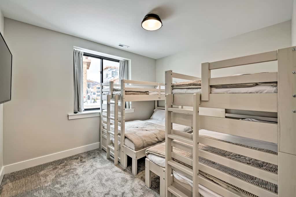 Newly-Built Lakeside Gem w/ Community Perks!