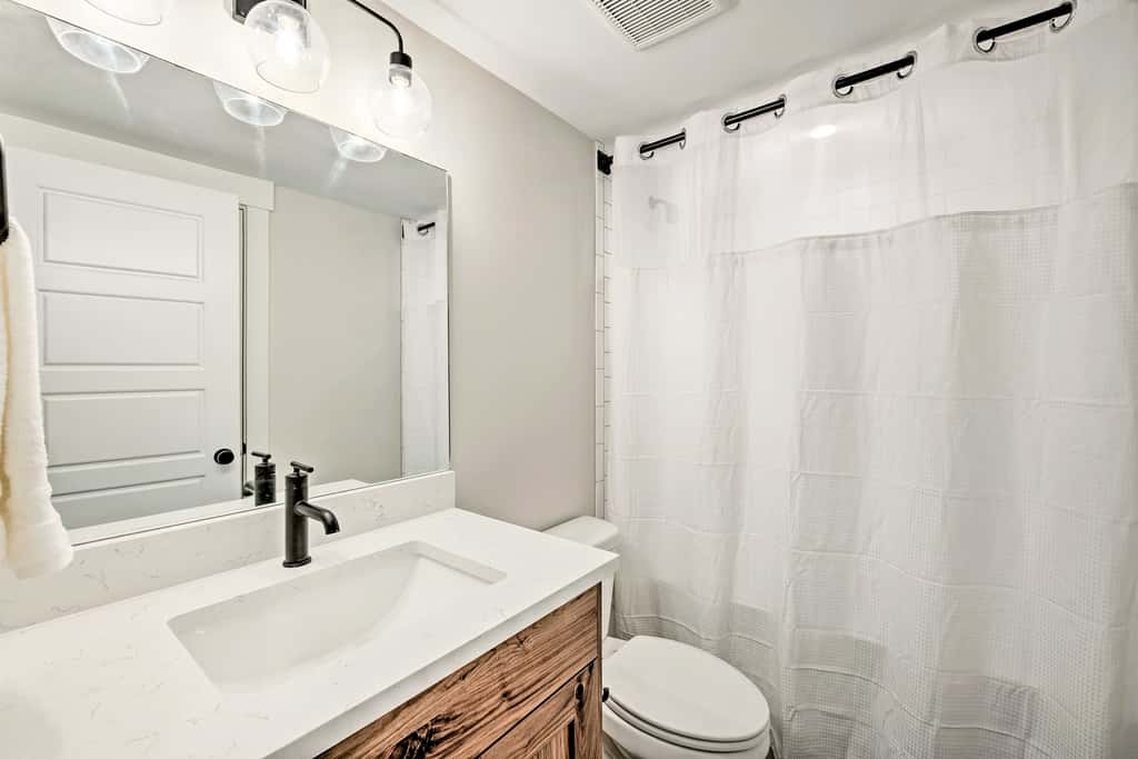 Newly-Built Lakeside Gem w/ Community Perks!