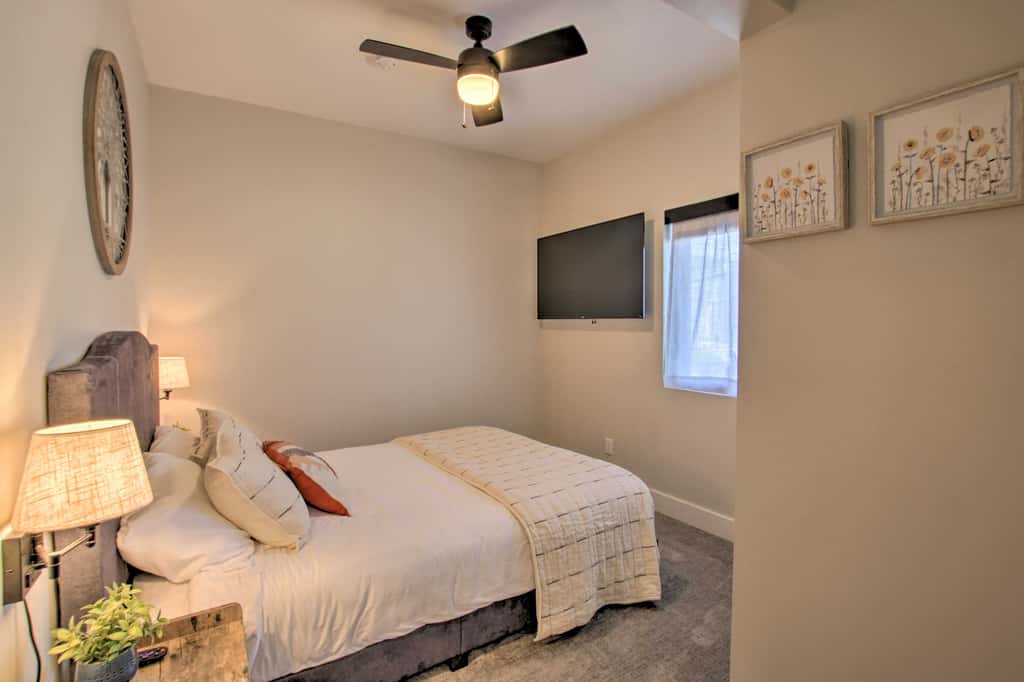 Newly-Built Lakeside Gem w/ Community Perks!