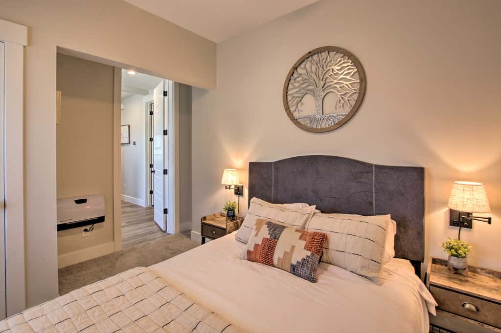 Newly-Built Lakeside Gem w/ Community Perks!