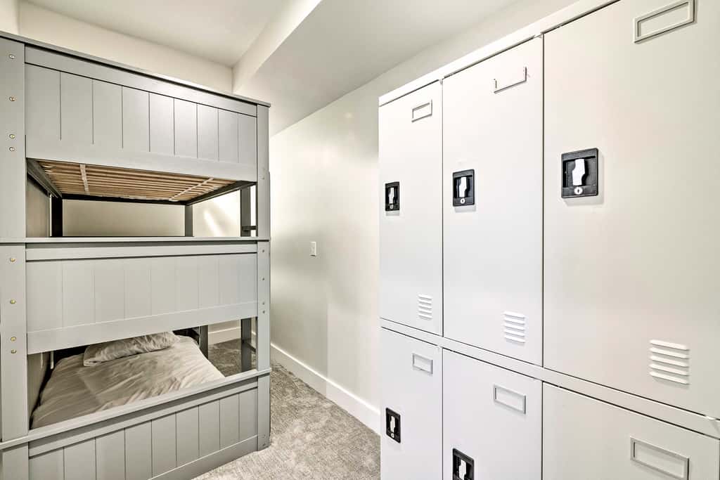 Newly-Built Lakeside Gem w/ Community Perks!