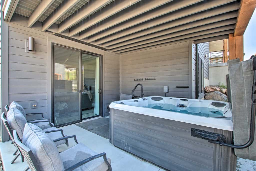 Newly-Built Lakeside Gem w/ Community Perks!