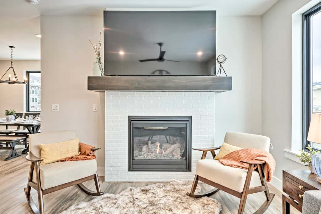 Newly-Built Lakeside Gem w/ Community Perks!