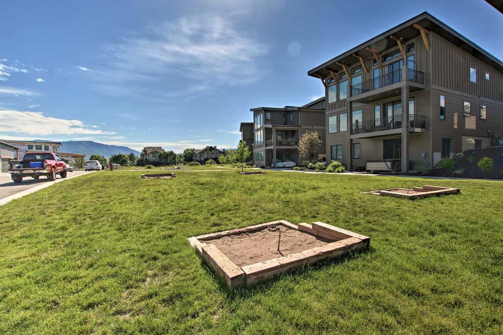 Newly-Built Lakeside Gem w/ Community Perks!