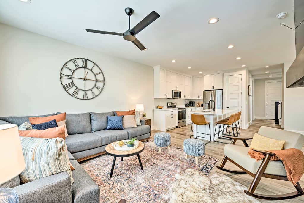 Newly-Built Lakeside Gem w/ Community Perks!
