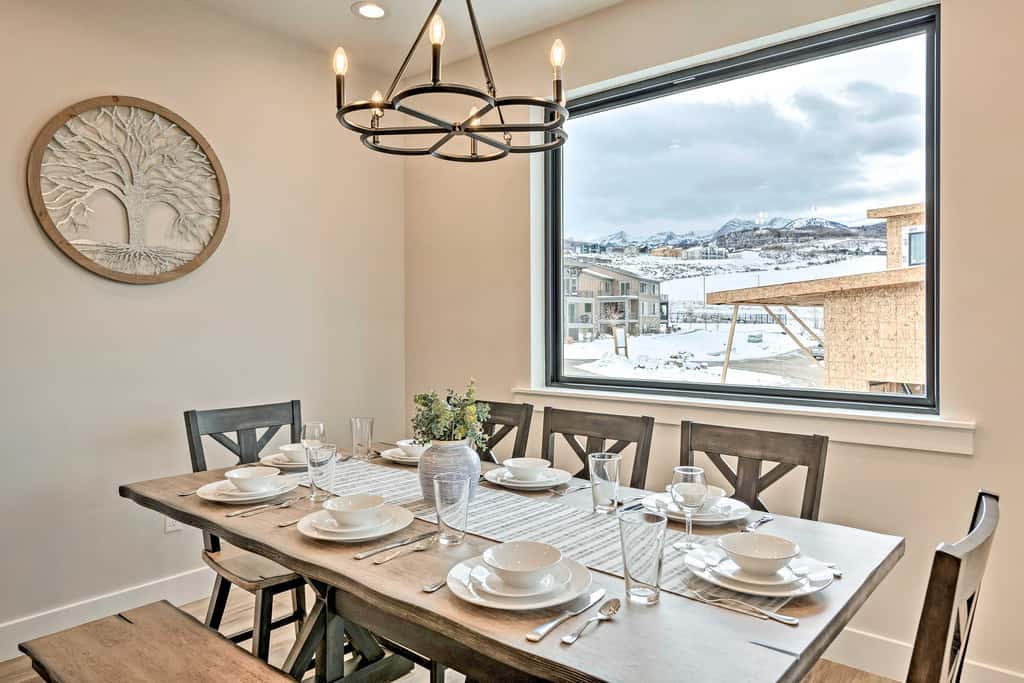 Newly-Built Lakeside Gem w/ Community Perks!