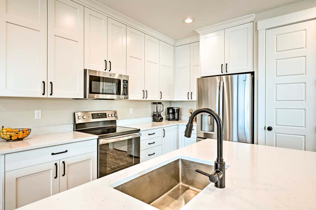 Newly-Built Lakeside Gem w/ Community Perks!