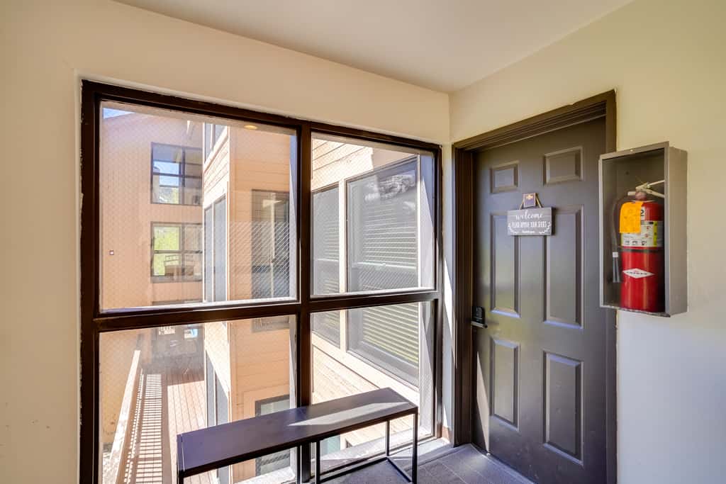 Hiking & Explore: Brian Head Condo w/ Indoor Pool!