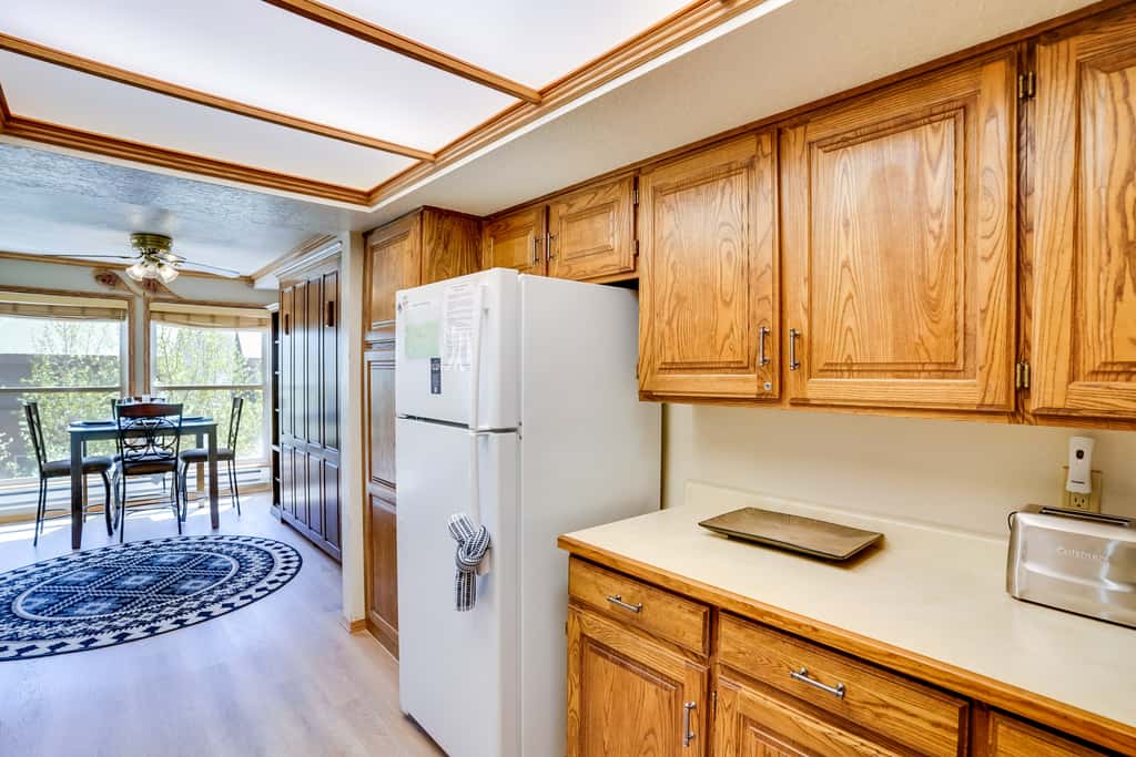 Hiking & Explore: Brian Head Condo w/ Indoor Pool!
