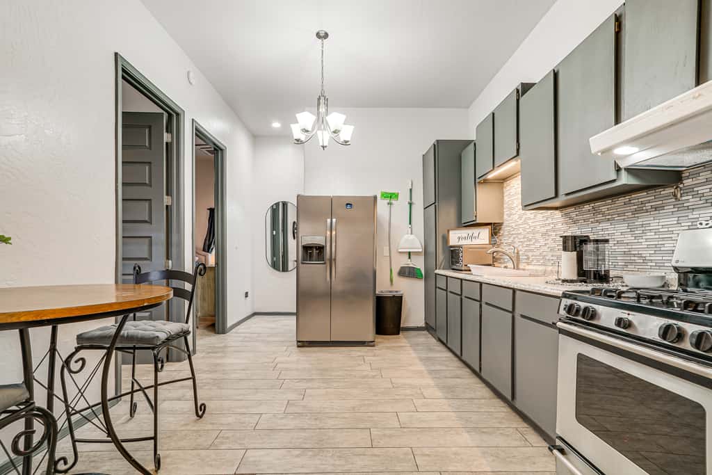 Near Casino & Shops: Cozy Apt in West El Paso!
