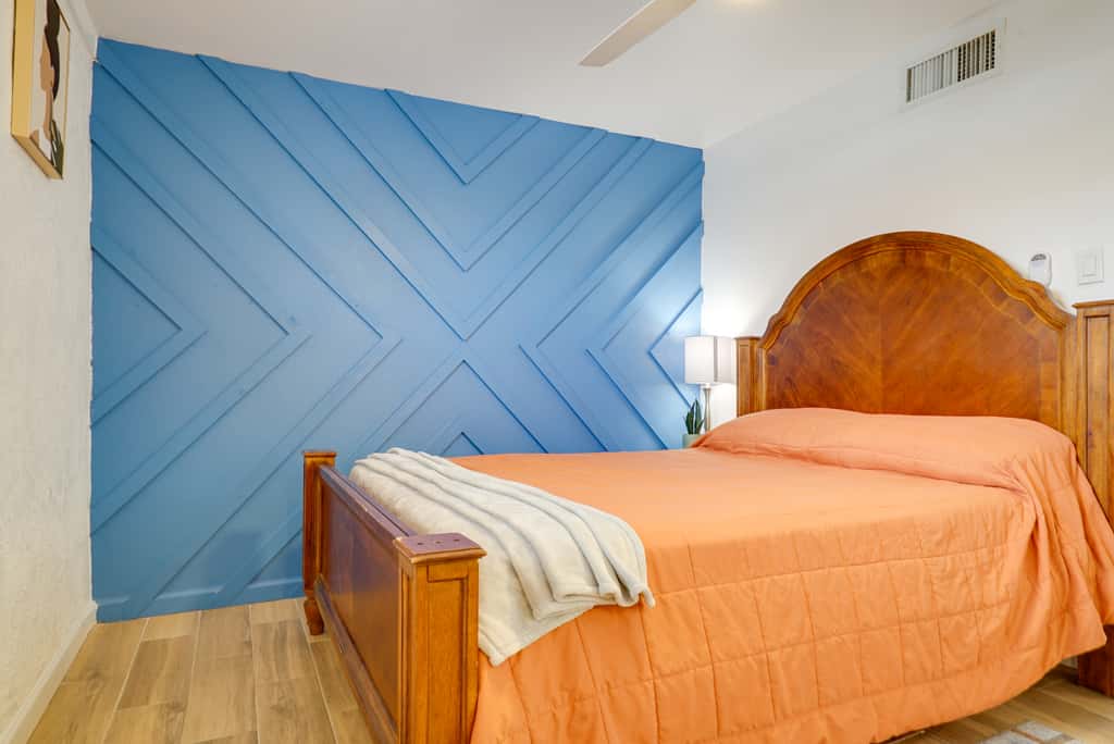 Pet-Friendly El Paso Apt by Hospital & Zoo