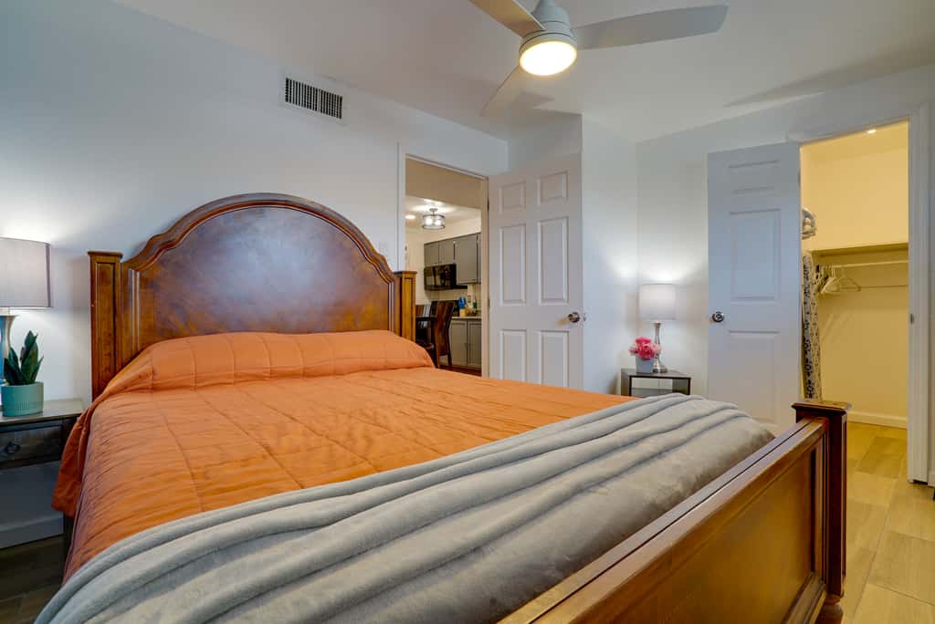 Pet-Friendly El Paso Apt by Hospital & Zoo