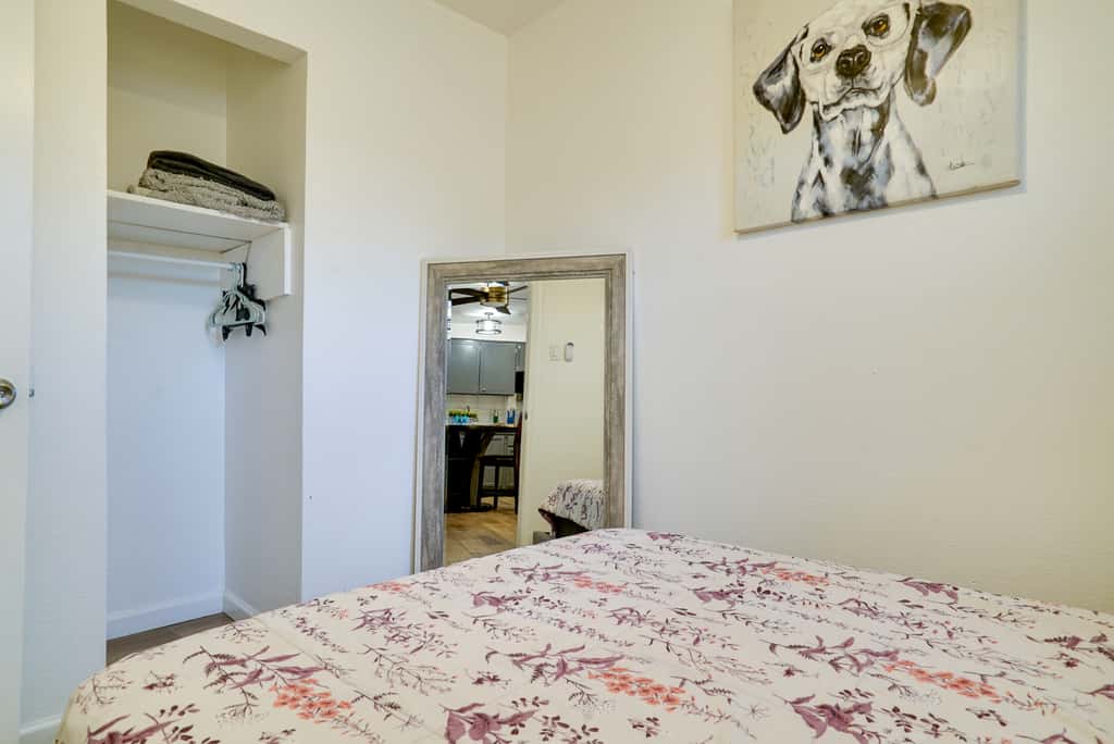 Pet-Friendly El Paso Apt by Hospital & Zoo