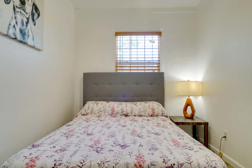 Pet-Friendly El Paso Apt by Hospital & Zoo