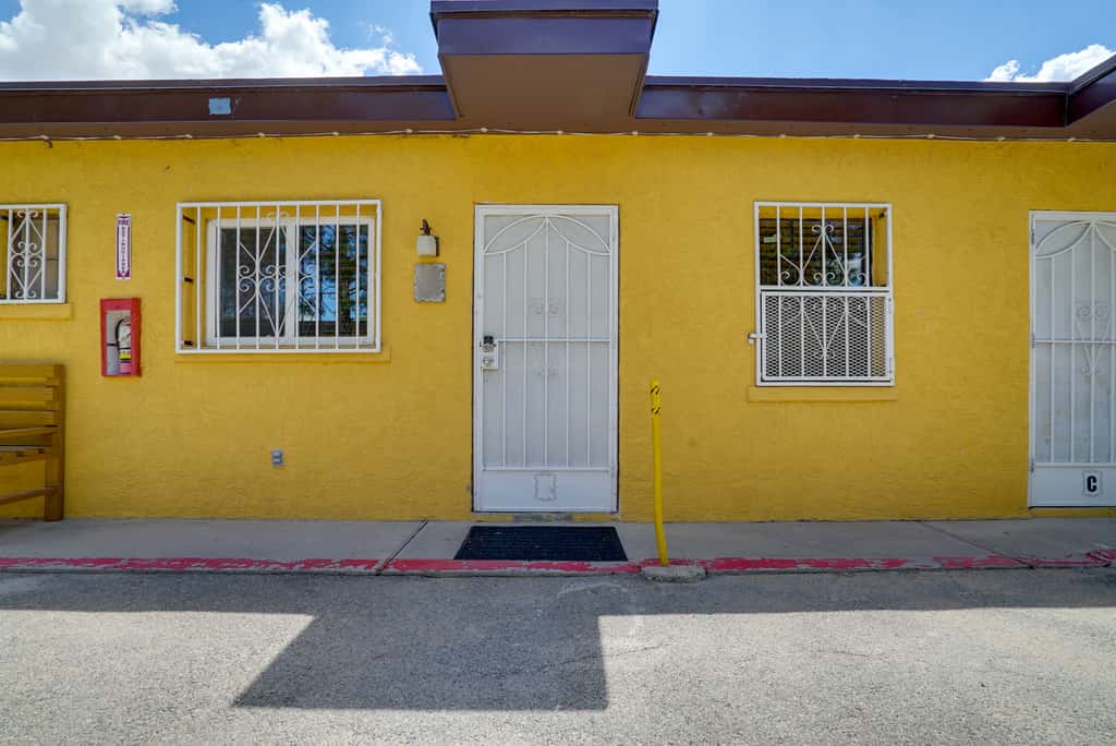 Pet-Friendly El Paso Apt by Hospital & Zoo