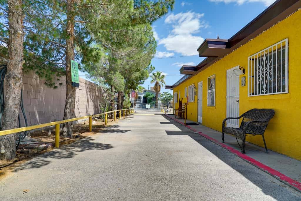 Pet-Friendly El Paso Apt by Hospital & Zoo