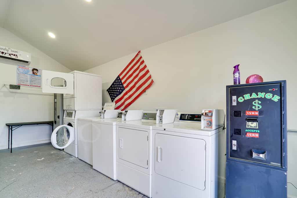 Pet-Friendly El Paso Apt by Hospital & Zoo