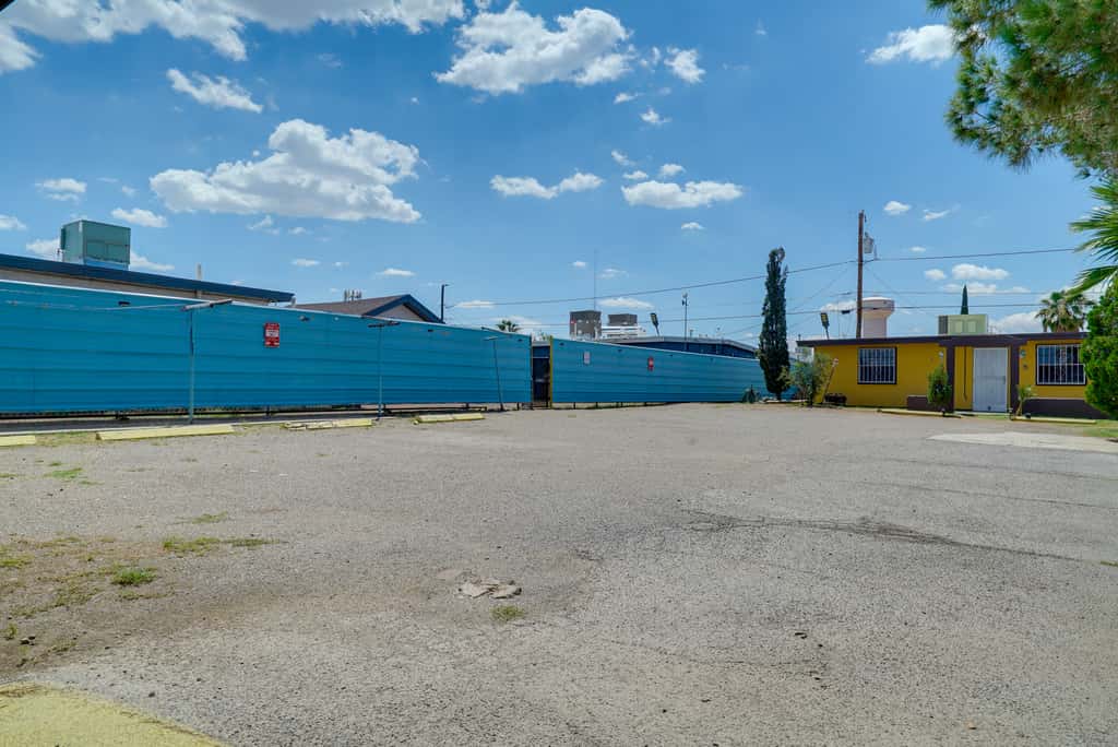 Pet-Friendly El Paso Apt by Hospital & Zoo