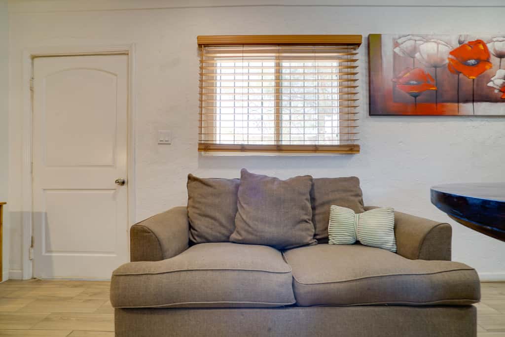 Pet-Friendly El Paso Apt by Hospital & Zoo