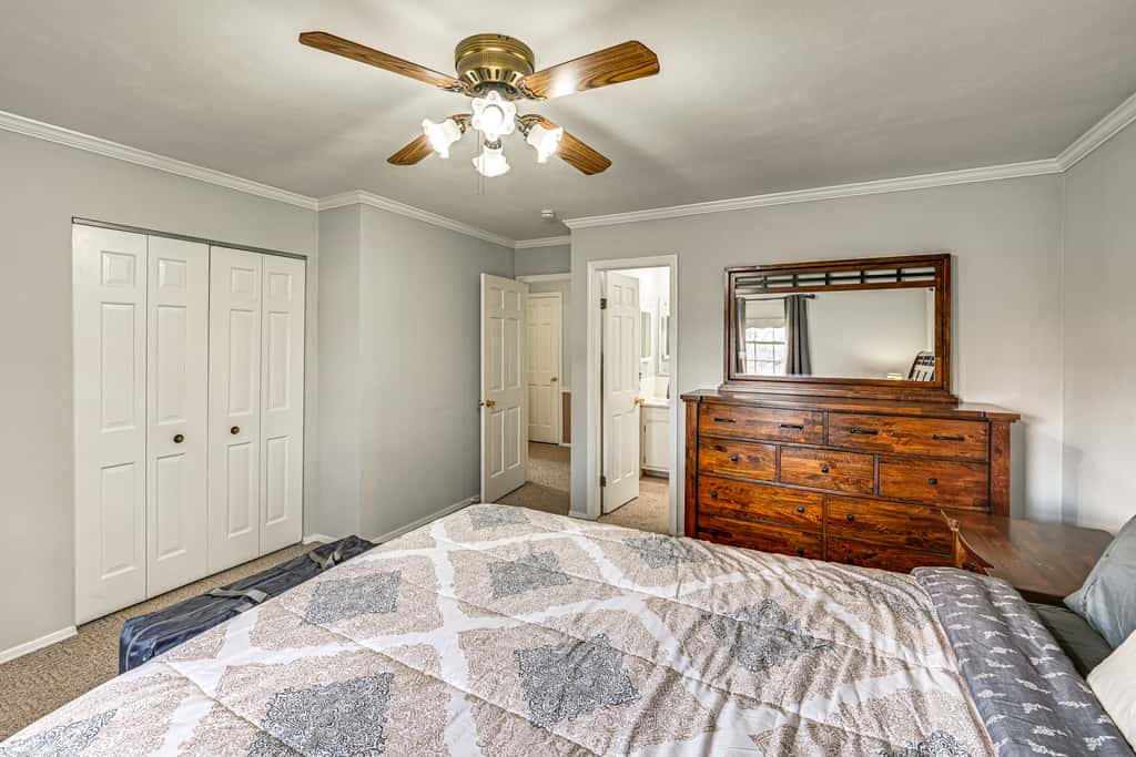 10-Speaker Movie Room for Notre Dame Weekends