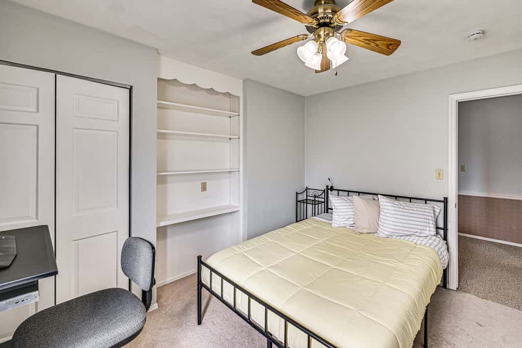 10-Speaker Movie Room for Notre Dame Weekends