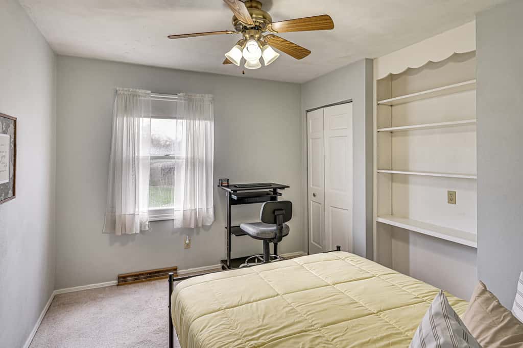 10-Speaker Movie Room for Notre Dame Weekends
