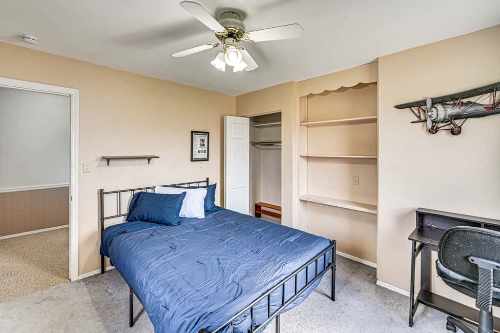 10-Speaker Movie Room for Notre Dame Weekends