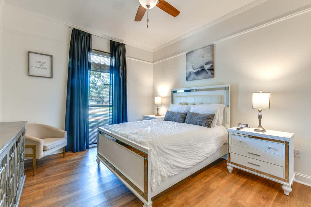 Stunning Baton Rouge Home w/ Pool: Near LSU!