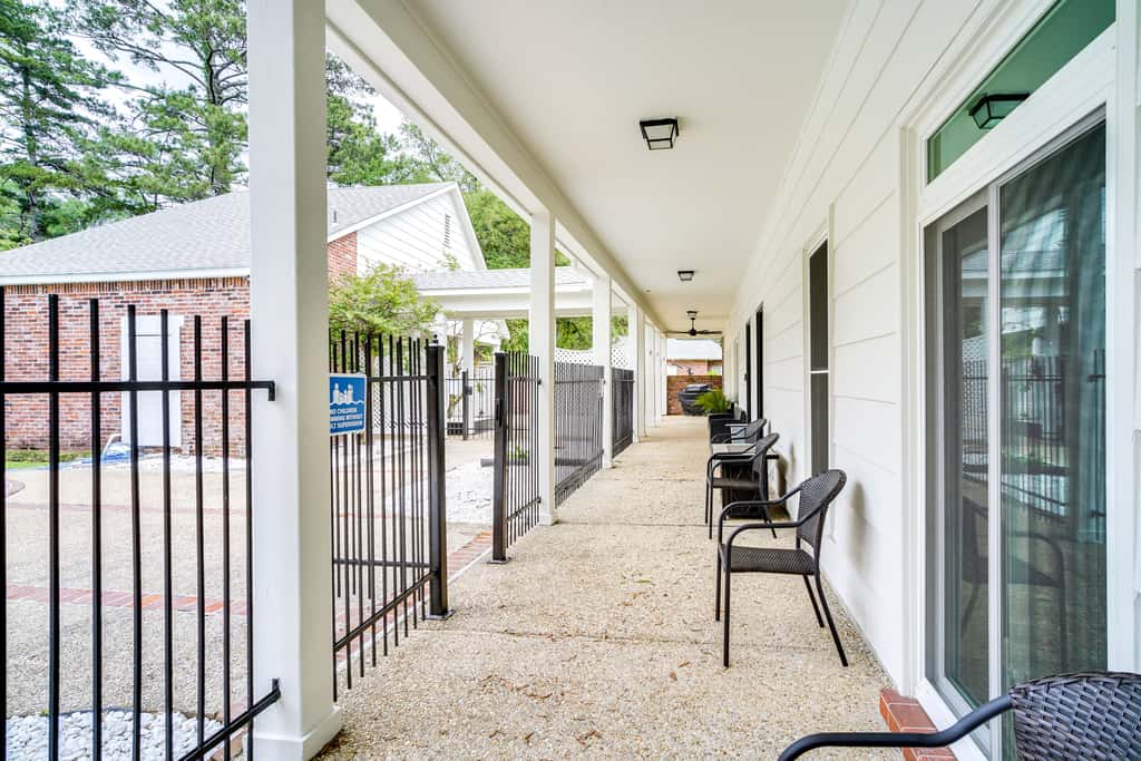 Stunning Baton Rouge Home w/ Pool: Near LSU!