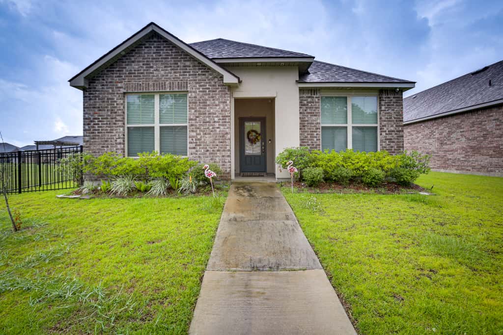 Baton Rouge Vacation Rental: 5 Mi to LSU!
