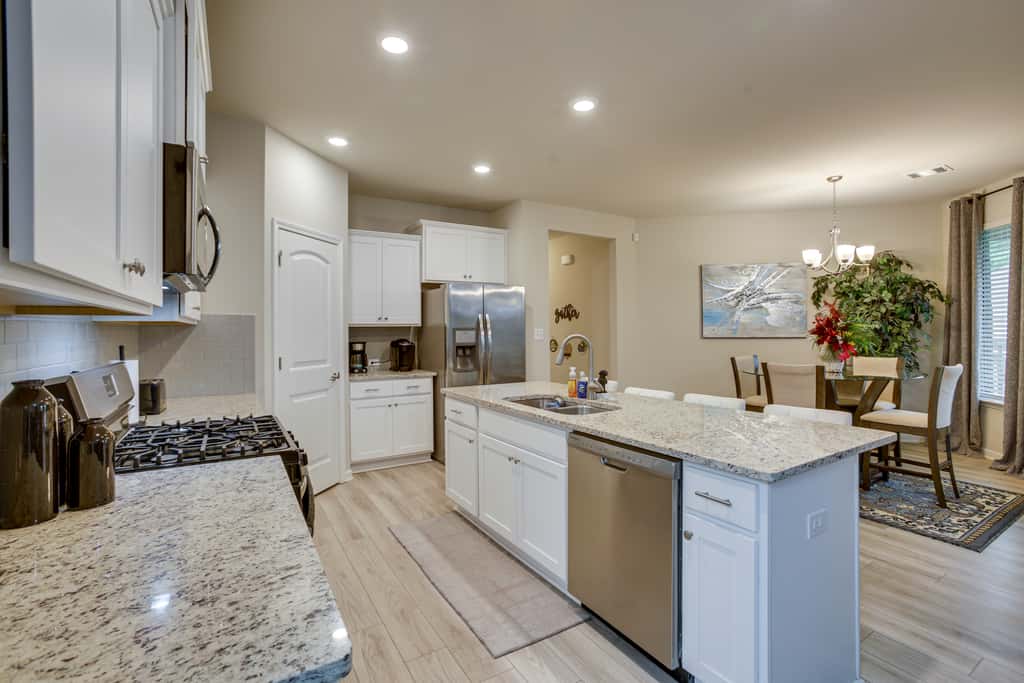 Baton Rouge Vacation Rental: 5 Mi to LSU!
