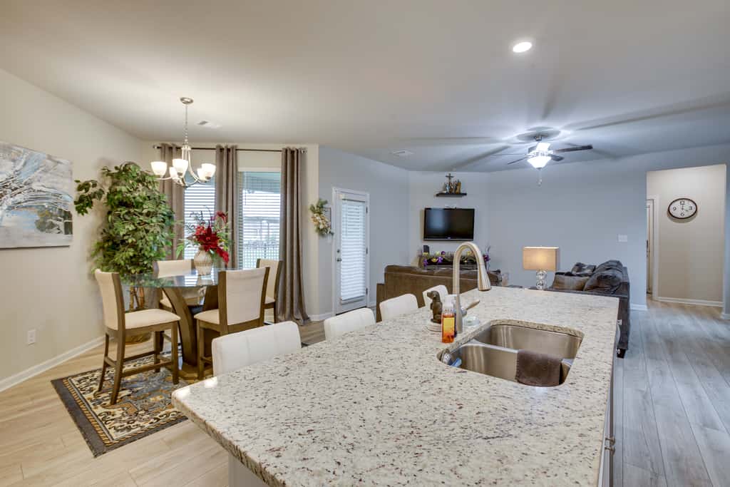 Baton Rouge Vacation Rental: 5 Mi to LSU!