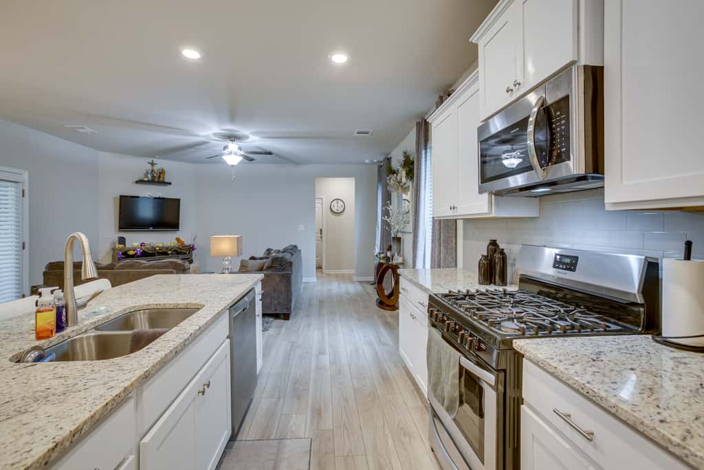 Baton Rouge Vacation Rental: 5 Mi to LSU!