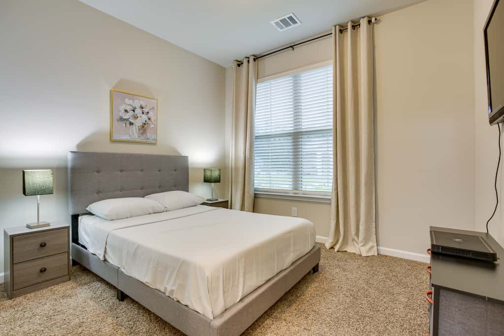Baton Rouge Vacation Rental: 5 Mi to LSU!