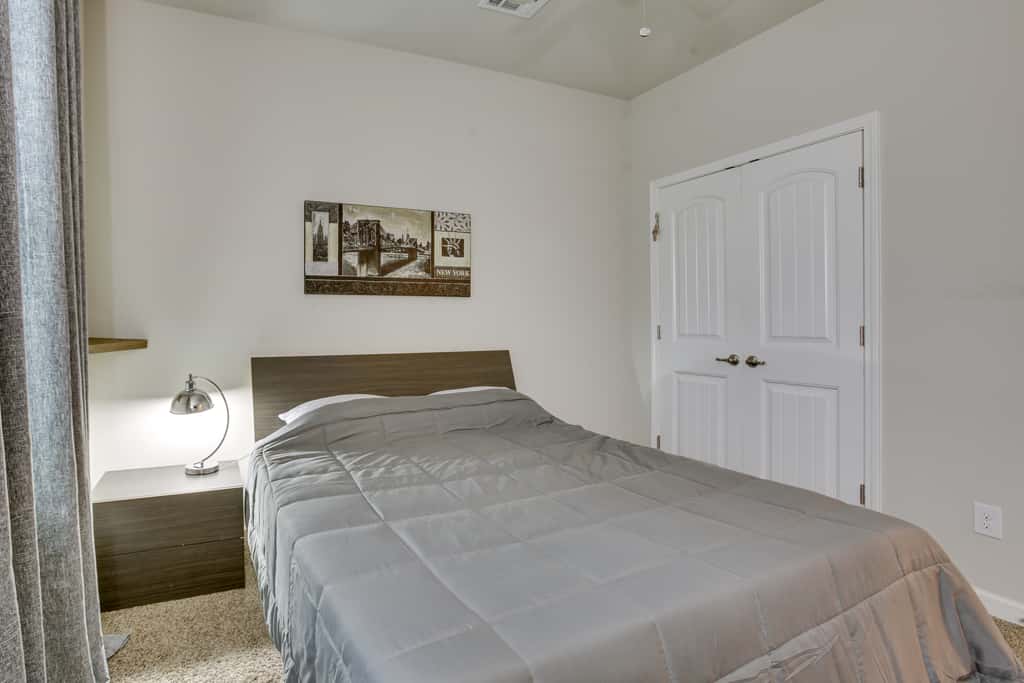Baton Rouge Vacation Rental: 5 Mi to LSU!
