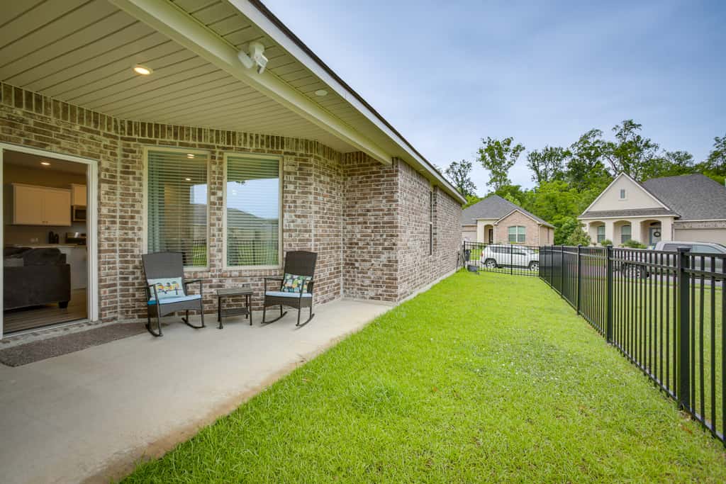 Baton Rouge Vacation Rental: 5 Mi to LSU!