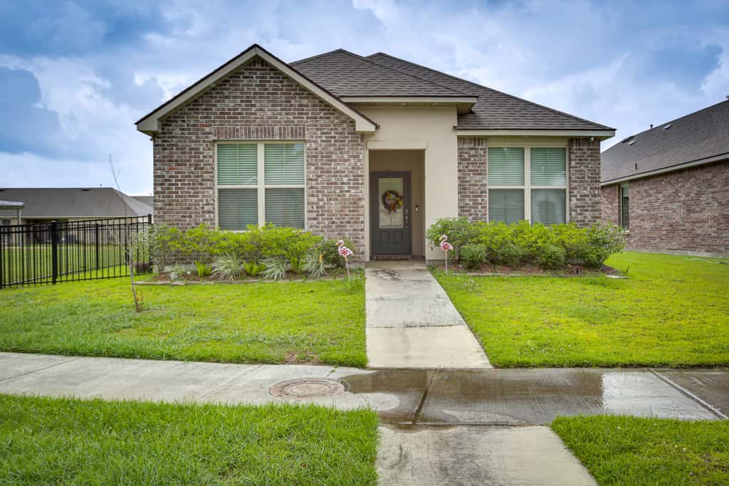 Baton Rouge Vacation Rental: 5 Mi to LSU!